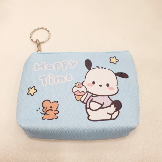 Πορτοφόλι παιδικό με ήρωα Sanrio Picasso 