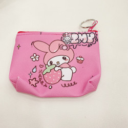 Πορτοφόλι παιδικό με ήρωα Sanrio My Melody