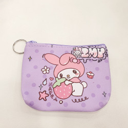 Πορτοφόλι παιδικό με ήρωα Sanrio My Melody