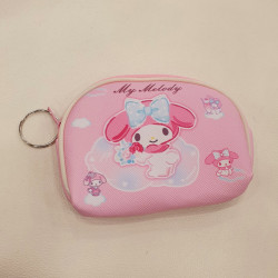 Πορτοφόλι παιδικό με ήρωα Sanrio My Melody