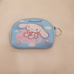 Πορτοφόλι παιδικό με ήρωα Sanrio Cinamoroll