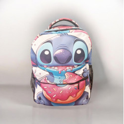 Τσάντα Stitch  2 θέσεων 