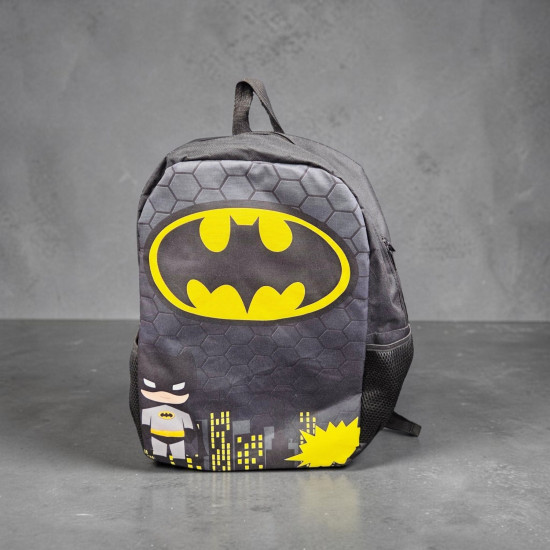 Τσάντα πλάτης Batman