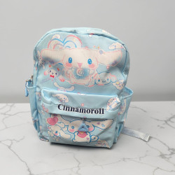 Τσάντα πλάτης Cinnamorroli 2 θέσεων, με θέση για νερό