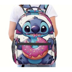 Τσάντα πλάτης Stich 2 θέσεων 