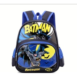 Τσάντα πλάτης Batman 2 θέσεων 
