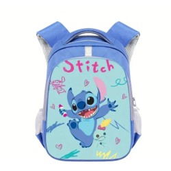 Τσάντα πλάτης Stich για σχολείο ή εκδρομής  