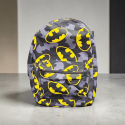 Τσάντα πλάτης Batman 2 θέσεων