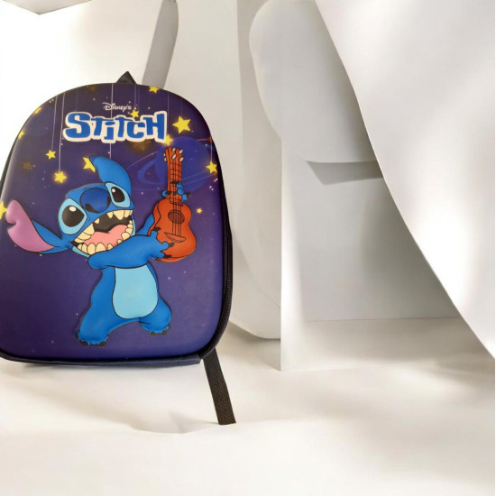 Τσάντα Stitch