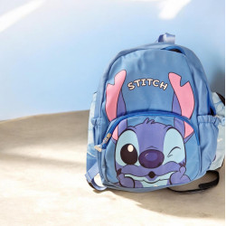 Τσάντα Stitch 2 θέσεων