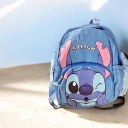 Τσάντα Stitch 2 θέσεων