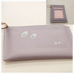 Γυναικείο Πορτοφολάκι για Χρήματα & Κάρτες σε Διάφορα Χρώματα