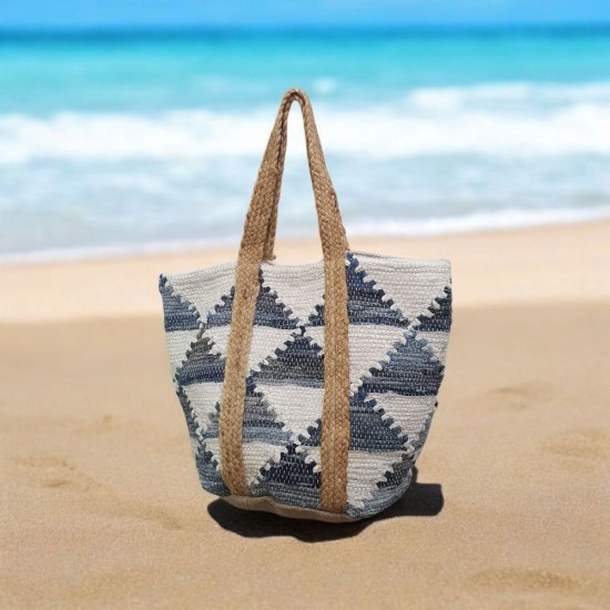 Τσάντα Boho ώμου 