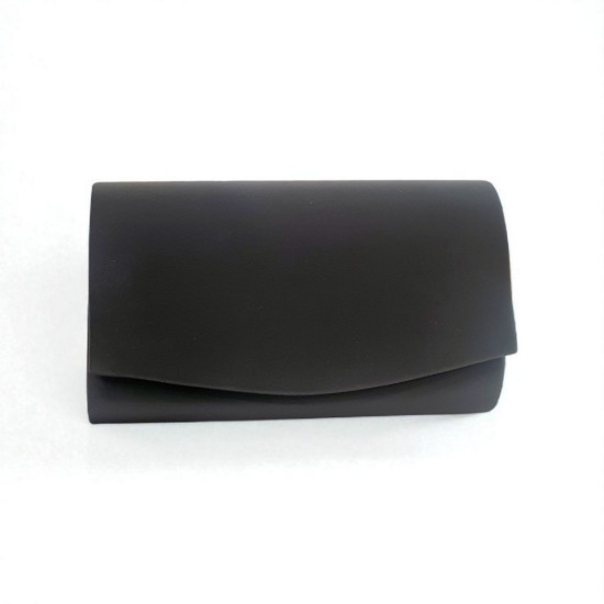 Τσαντάκι φάκελος σατέν ματ και αλυσιδάκι