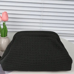 Γυναικεία Τσάντα σε μαύρο χρώμα