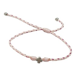 Βραχιόλι Boho Collection Σταυρός