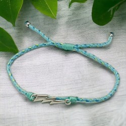 Βραχιόλι Boho Collection Κεραυνός 