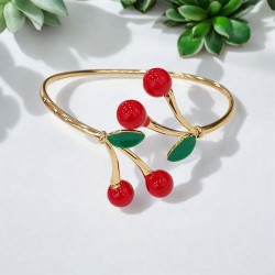 Βραχιόλι Χειροπέδα από ατσάλι L316