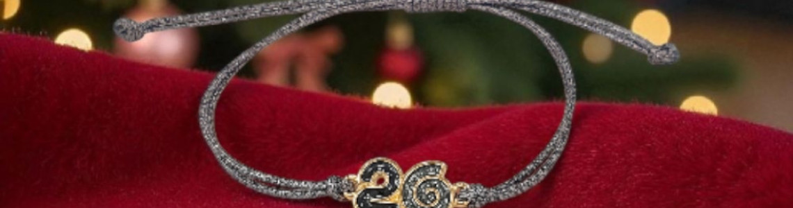 Βραχιόλια Γούρια