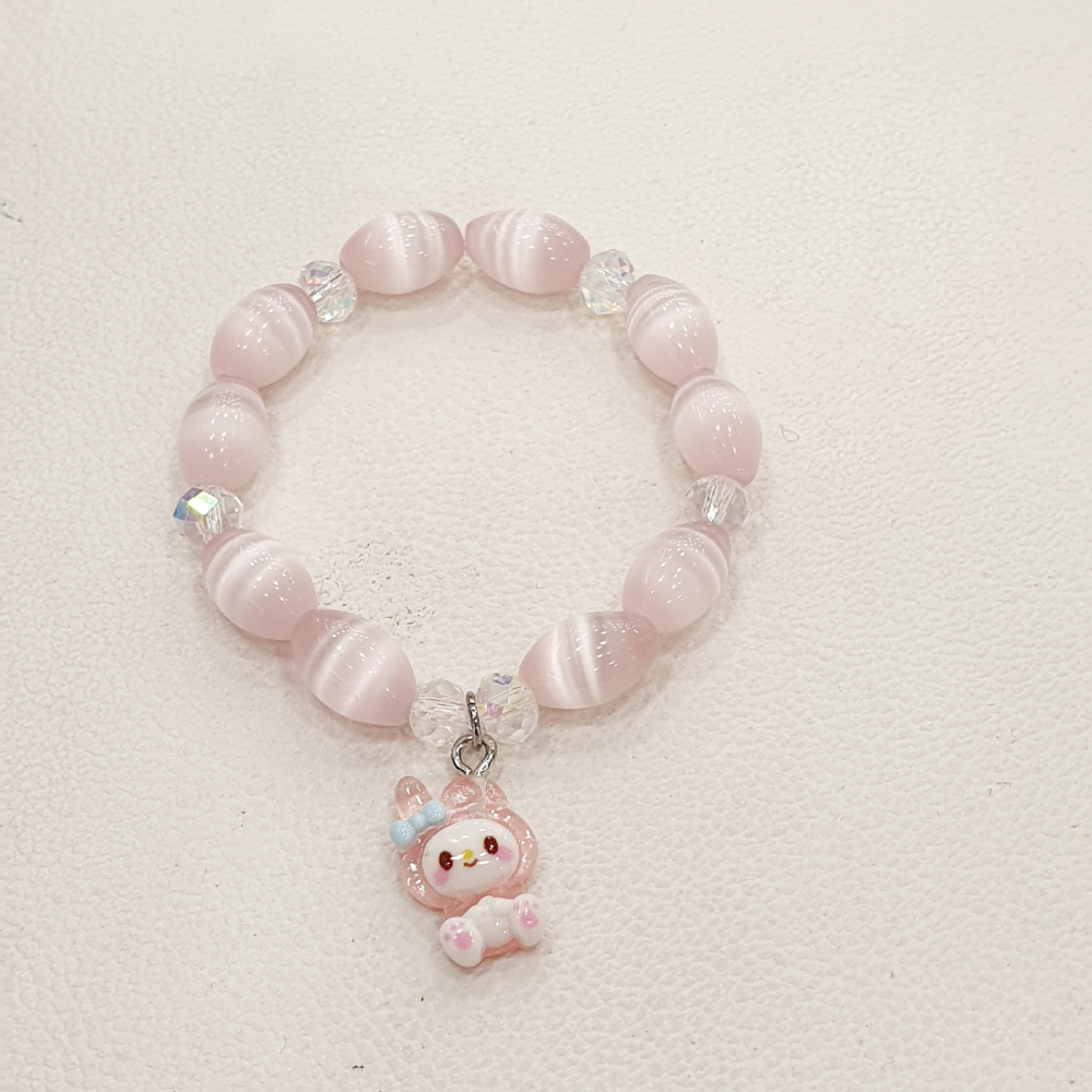 Βραχιόλι ελαστικό παιδικό My Melody