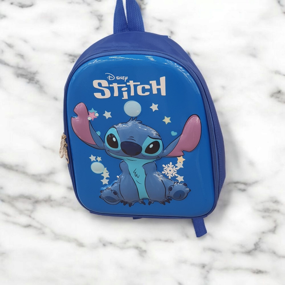 Τσάντα 3D Stitch πλάτης 