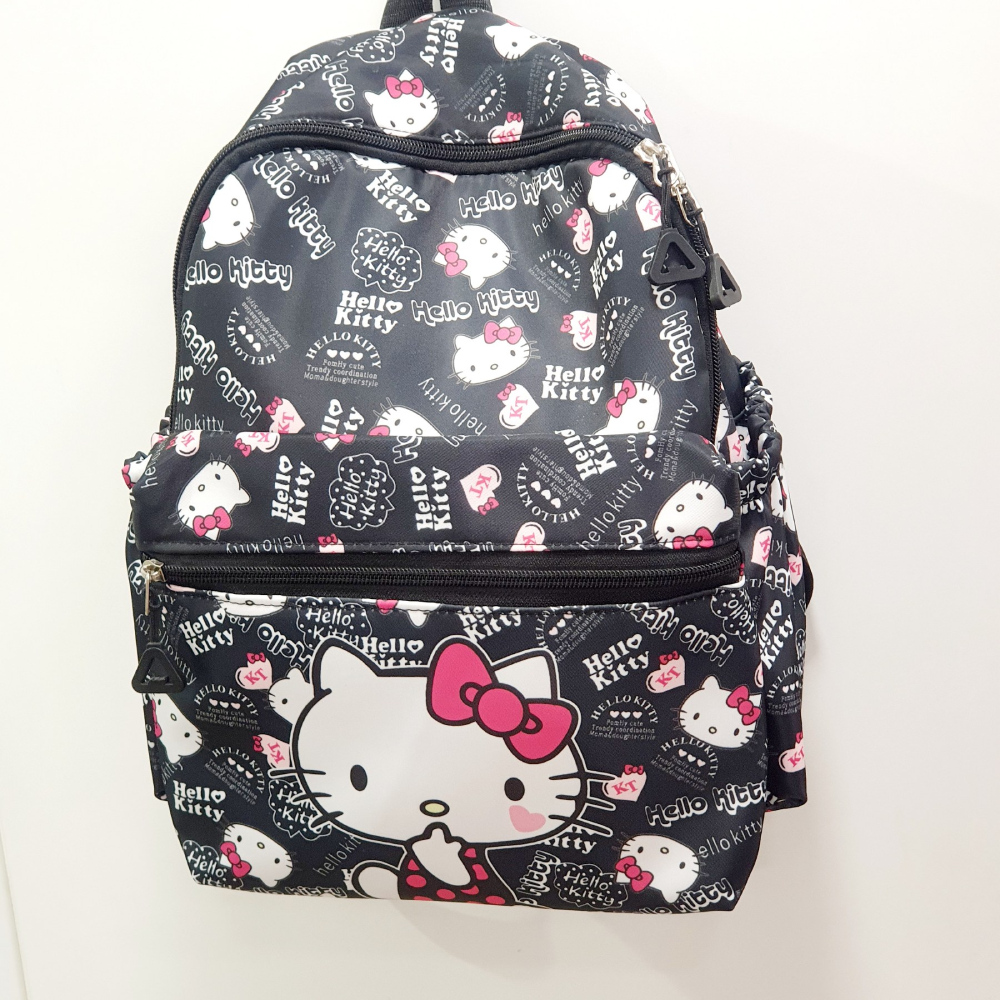 Τσάντα πλάτης Hello Kitty 