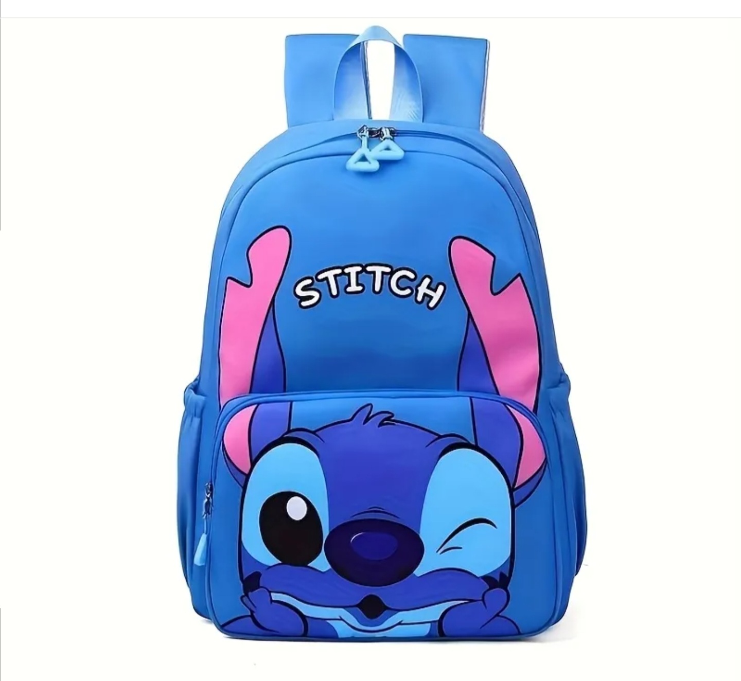 Τσάντα πλάτης Stitch  για το σχολείο ή εκδρομής